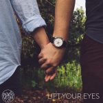 Lincoln Lim - Lift Your Eyes