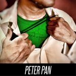 Marcel Pereira - Peter Pan