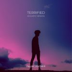 Falling Feathers - Terrified (Acoustic)